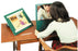 Fabrication Enterprises Glassless Mirror Ultra-Safe - 19-1060