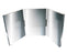 Fabrication Enterprises Glassless Mirror Ultra-Safe - 19-1061