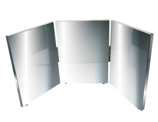 Ultra-Safe - Glassless Mirror - 19-1061