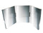 Ultra-Safe - Glassless Mirror - 19-1061