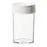 Nalgene - Laboratory Jar Straight Sided / Wide Mouth Polycarbonate / Polypropylene 250 mL (8 oz.) - 2116-0250