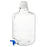 Nalgene Clearboy - Carboy Round Polycarbonate Carboy / Polypropylene Closure 20 Liter - 23170050