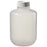 Nalgene - Mason Jar Wide Mouth PPCO / Polypropylene Closure 3,000 mL - 11825D