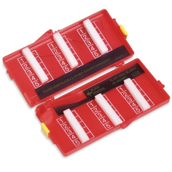 Devon - Needle Counter 15 Count Sterile - 31142212
