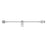 Ultra - Extension Set 6 Inch tubing 0.3 mL Priming Volume DEHP-Free - MX448HL