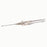 Smiths Medical Protectiv Peripheral IV Catheter 16 Gauge 1-1/4 Inch Retracting Needle - 304206