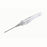 Smiths Medical Protectiv Plus Peripheral IV Catheter 16 Gauge 1-1/4 Inch Retracting Needle - 306201
