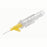 Protectiv-W - Peripheral IV Catheter 24 Gauge 0.675 Inch Retracting Safety Needle - 307300