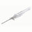 Smiths Medical Protectiv Plus-W Peripheral IV Catheter 16 Gauge 1-1/4 Inch Retracting Needle - 308200