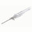 Protectiv Plus-W - Peripheral IV Catheter 16 Gauge 1.25 Inch Retracting Safety Needle - 308200