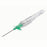 Smiths Medical Protectiv Plus-W Peripheral IV Catheter 18 Gauge 1-1/4 Inch Retracting Needle - 308500