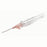 Protectiv Plus-W - Peripheral IV Catheter 20 Gauge 1 Inch Retracting Safety Needle - 308700