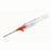 Protectiv Plus-W - Peripheral IV Catheter 14 Gauge 1.25 Inch Retracting Safety Needle - 308800
