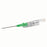 Acuvance Plus - Peripheral IV Catheter 18 Gauge 1.25 Inch Retracting Safety Needle - 335503