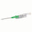 Acuvance Plus - Peripheral IV Catheter 18 Gauge 1.75 Inch Retracting Safety Needle - 335403