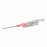 Acuvance Plus - Peripheral IV Catheter 20 Gauge 1.25 Inch Retracting Safety Needle - 335603
