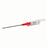 Smiths Medical Acuvance Plus Peripheral IV Catheter 14 Gauge 2 Inch Retracting Needle - 335800