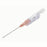 Acuvance Plus - Peripheral IV Catheter 20 Gauge 1.75 Inch Retracting Safety Needle - 335903