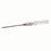 Smiths Medical Optiva Peripheral IV Catheter 16 Gauge 1-1/4 Inch Without Safety - 504211