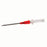 Optiva - Peripheral IV Catheter 14 Gauge 1.25 Inch Without Safety - 504811