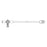 Smiths Medical Extension Set 20 Inch Tubing 2.5 mL Priming Volume DEHP - X522L