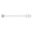 Smiths Medical Mini-Vol Extension Set 36 Inch 0.2 mL Priming Volume DEHP - 533640