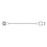 Mini-Vol - Extension Set 60 Inch Tubing 0.28 mL Priming Volume DEHP - 536040