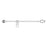 Medfusion Low-Vol - Extension Set 96 Inch Tubing 1.6 mL Priming Volume DEHP-Free - 539635