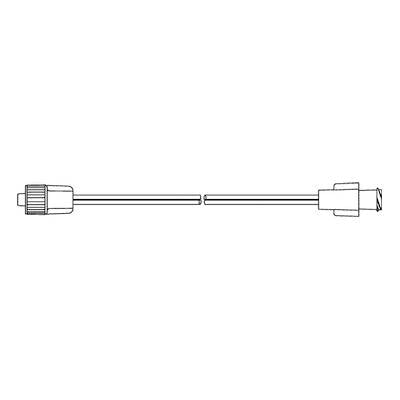 Smiths Medical Pressure Tubing 12 Inch 20 PSI - X541R