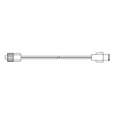 Smiths Medical - Pressure Tubing 36 Inch 20 PSI - MX563