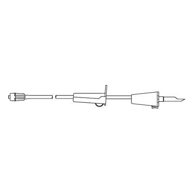 Smiths Medical Medex Standard Contrast Set 72 Inch - X826