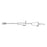 Medex Standard - Contrast Set 72 Inch - MX826