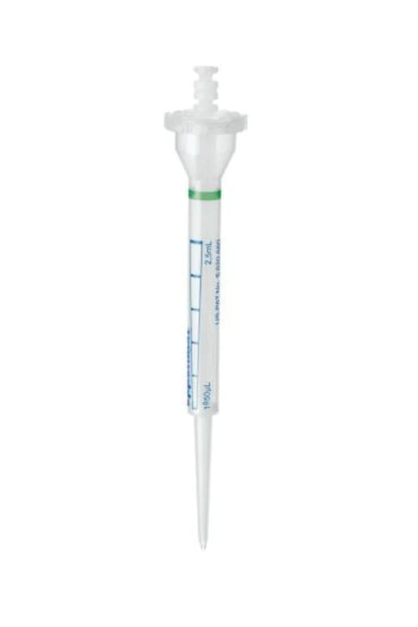 Combitips advanced - Positive Displacement Pipette Tip 2.5 mL Graduated Sterile - 30089553