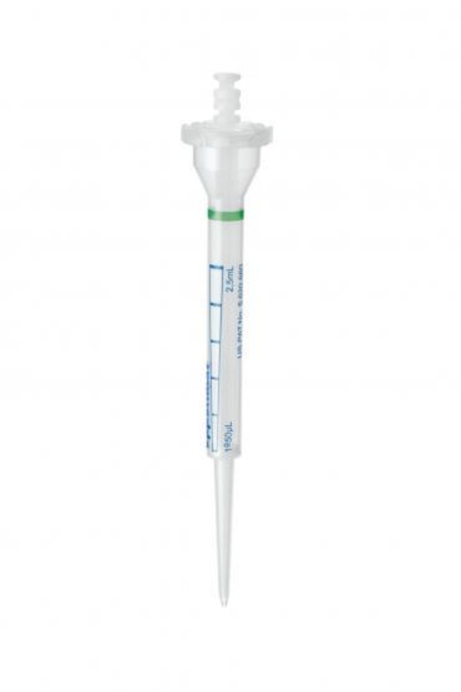 Pipetter Tips - Standard