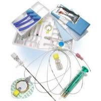 B. Braun PERIFIX Epidural Set Perifix Continuous Tuohy 18 Gauge 3-1/2 Inch - 332200