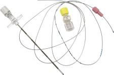 B. Braun PERIFIX Epidural Catheter Perifix 20 Gauge Open Ended - 333520