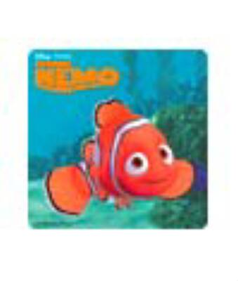 Medibadge 90 Per Unit Finding Nemo Sticker - 2333P