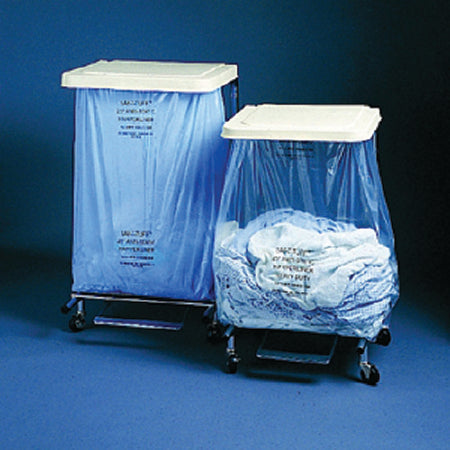 McKesson McKesson Laundry Bag Anti-Static 30 - 33 gal. 16 X 22 X 45 Inch - 1176507