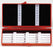 Medical Action Industries - Needle Counter 60 Count Sterile - 5103