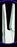 Medical Action Industries One Time Needle Holder 5 Inch Straight Jaws Finger Ring Handle - 56230