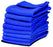 Actisorb Deluxe - O.R. Towel 17 W X 26 L Inch Blue Sterile - 702-B