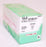 Ethilon - Suture with Needle Nonabsorbable Uncoated Black Suture Monofilament Nylon Size 10 - 0 12 Inch Suture Double-Armed 6.5 mm Length 3/8 Circle Spatula Needle - 9003G