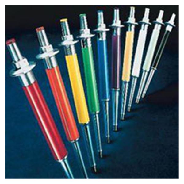 Vista Labs Mla Pipette 20Ul 0.2Ml Increments Ea - 21-322