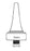 Ortec - Ear Speculum Tip Round Tip Plastic 3 mm Disposable - 7333