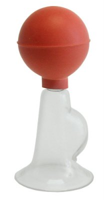 Graham-Field - Manual Breast Pump - 3909-1