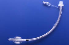 Safety Clear Plus - Endotracheal Tube Cuffed 6.0 mm - 112080060
