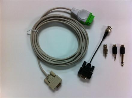 ECG Physio Cable Kit