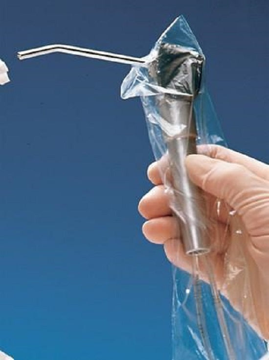 Syringe Protector
