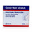 Cover-Roll Stretch - Dressing Retention Tape with Liner Nonwoven Polyester 4 Inch X 10 Yard White NonSterile - 45553