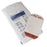 Cardinal Kendall Transparent Film Dressing Rectangle 4 X 4-3/4 Inch 2 Tab Delivery Without Label Sterile - 6641